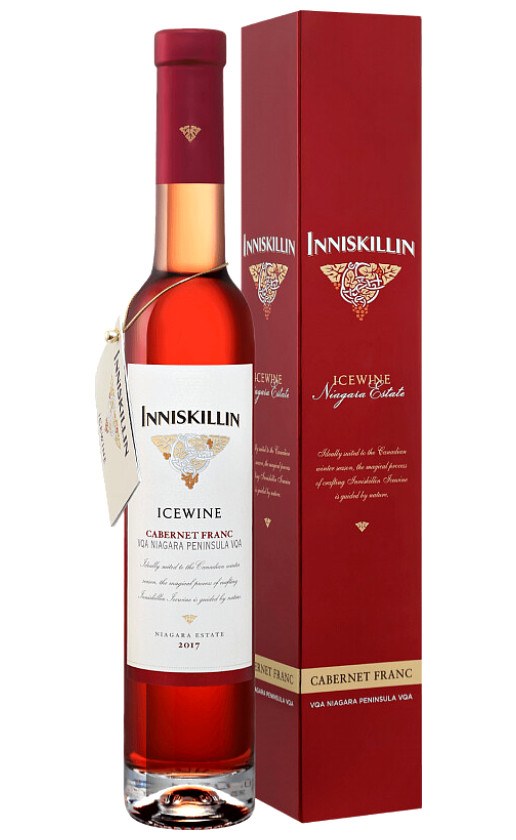 Inniskillin Niagara Estate Ice Wine 375 ml - Gasbarro's Wines